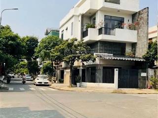 Căn góc villa mini 4 tầng sơn trà  phù hợp ở hoặc cho thuê dòng tiền ngon
100m²  ngang 6,5m.
