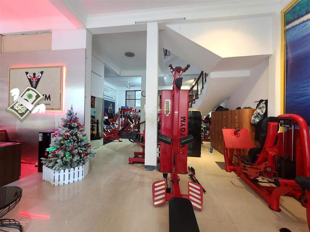 Rất ngon  190m2 ngang 8m nhà 3 tầng ngay chợ đống đa  hải châu. giá chỉ 12tỷ5  đường 6m