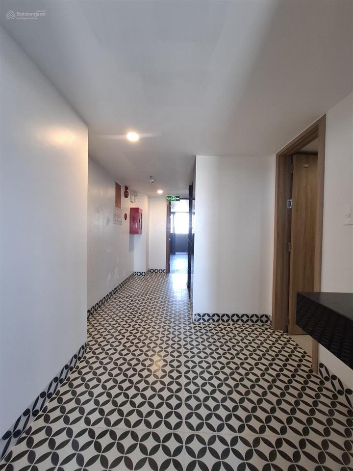 Tòa căn hộ 8 tầng mới keng phố tây an thượng dòng tiền 10%/ năm view công viên