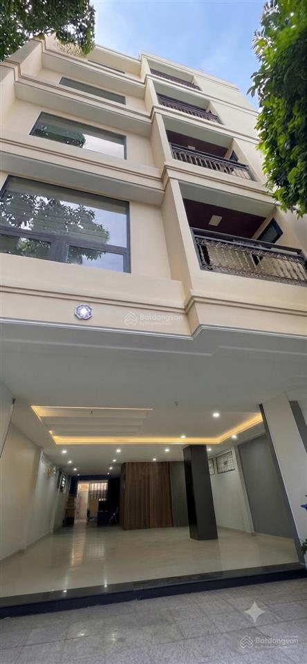 Toà chdv 6 tầng mỹ đa đông  sát an thượng.
dòng tiền cho bên thứ 3 thuê ổn định  150triệu/ tháng