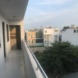 Cho thuê căn hộ mini belleza phạm hữu lầu, khu phố 33 phường tân mỹ, thành phố hồ chí minh
