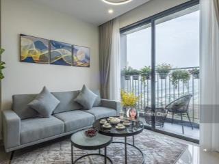 Cho thuê chung cư cao cấp 75m2, 2pn tại the gloria by silk path, đầy đủ nội thất mới 100%, 20tr/th