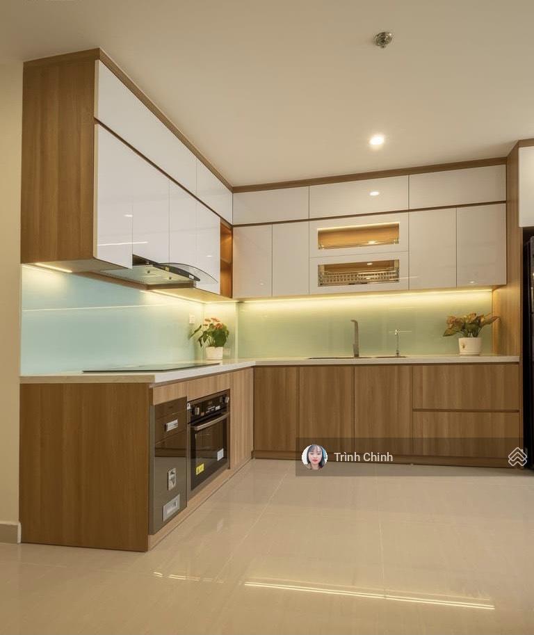 Cho thuê chung cư cao cấp 75m2, 2pn tại the gloria by silk path, đầy đủ nội thất mới 100%, 20tr/th