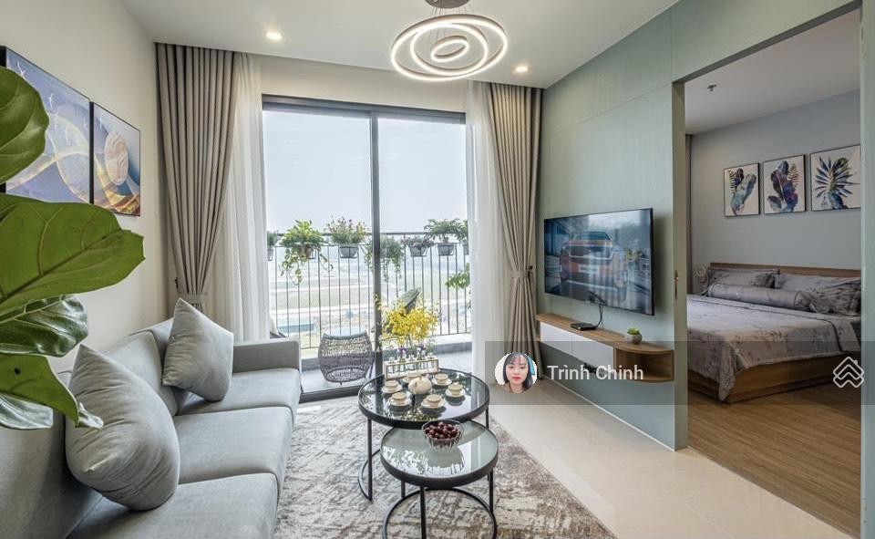Cho thuê căn hộ cao cấp vinhomes nguyễn chí thanh, 86m2, 2pn, đủ đồ, 21 triệu/tháng