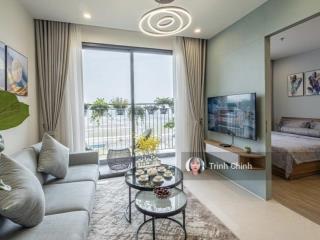 Cho thuê căn hộ cao cấp vinhomes nguyễn chí thanh, 86m2, 2pn, đủ đồ, 23 triệu/tháng