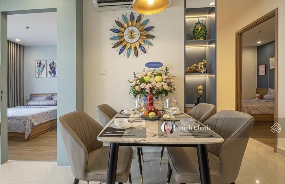 Cho thuê căn hộ cao cấp vinhomes nguyễn chí thanh, 86m2, 2pn, đủ đồ, 21 triệu/tháng