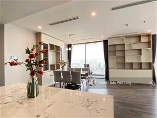 Cho thuê căn hộ hoàng cầu skyline  36 hoàng cầu, 96m2, 2pn, giá 19 triệu/tháng