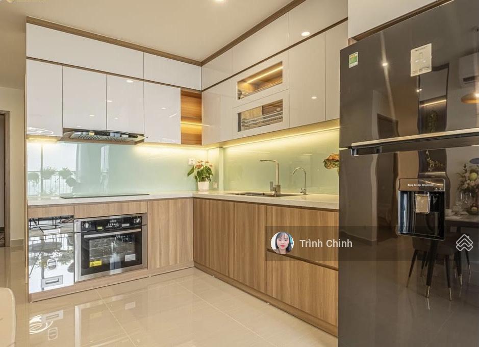 Cho thuê căn hộ chung cư tại the terra hào nam, 83 hào nam, 80m2, 2pn, đủ đồ đẹp, mới