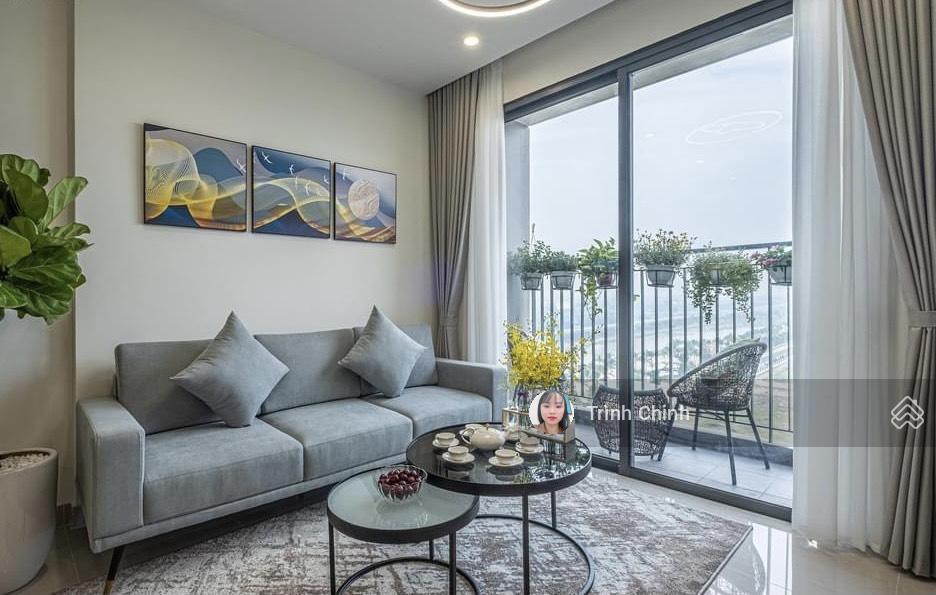 Cho thuê căn hộ chung cư tại the terra hào nam, 83 hào nam, 80m2, 2pn, đủ đồ đẹp, mới