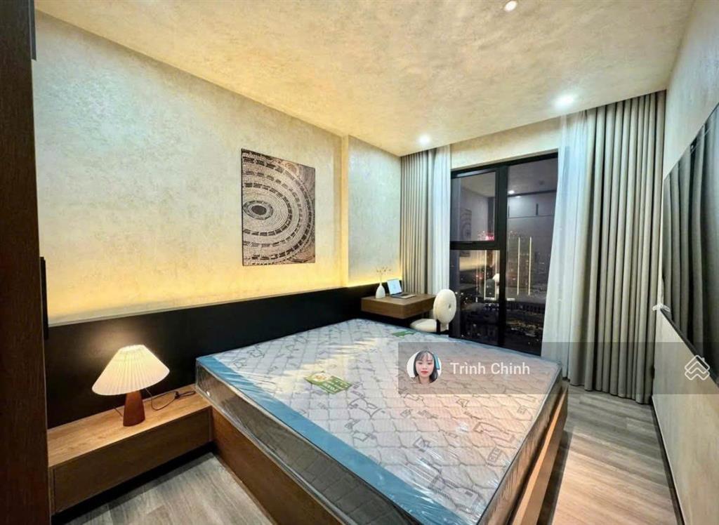 Bán căn hộ cao cấp 75m2, 2pn, căn thoáng tại vinhomes metropolis  liễu giai, tầng cao