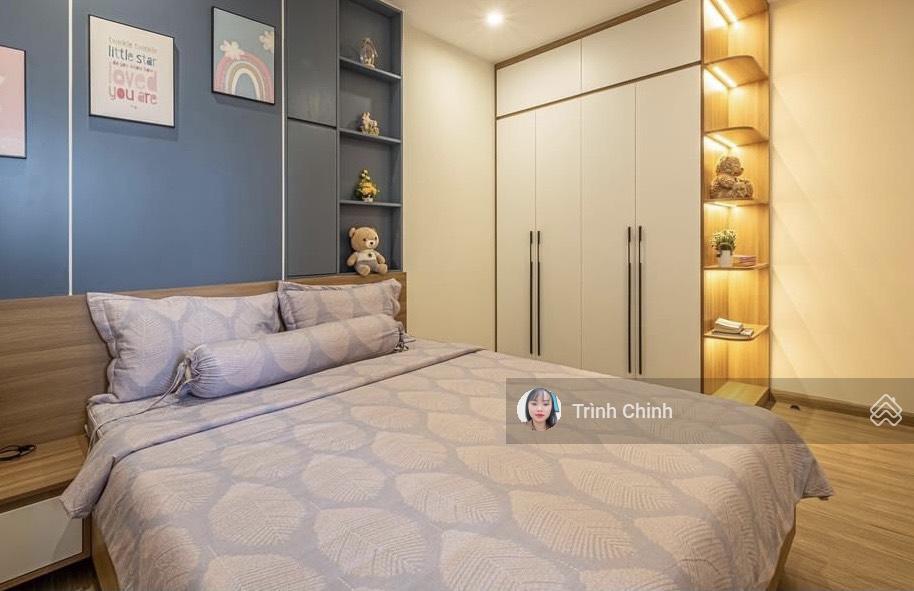Cho thuê căn hộ cao cấp vinhomes nguyễn chí thanh, 130m2, 3pn, đủ đồ, 25 triệu/tháng