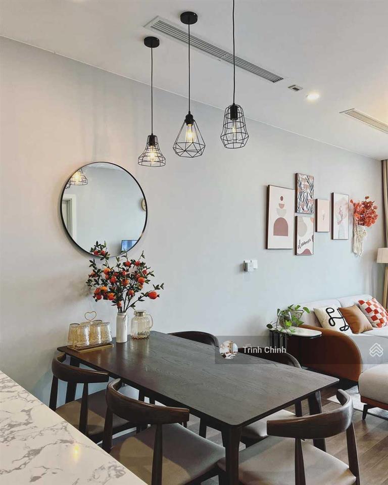 Chính chủ cho thuê căn hộ lancaster hà nội  20 núi trúc, 50m2, đầy đủ, giá 13 triệu/tháng