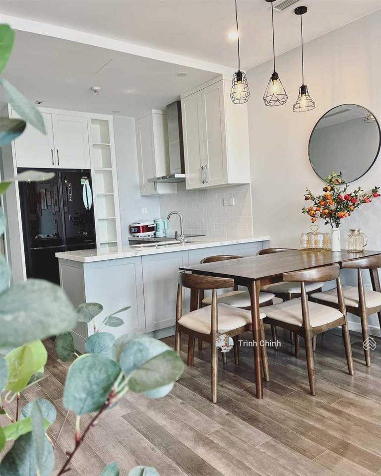 Chính chủ cho thuê căn hộ lancaster hà nội  20 núi trúc, 50m2, đầy đủ, giá 13 triệu/tháng