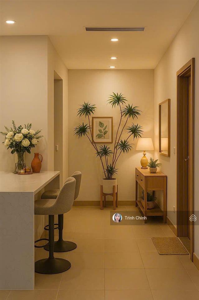 Sẵn căn hộ cho thuê tại the nelson, 29 láng hạ, 87m2, 2pn