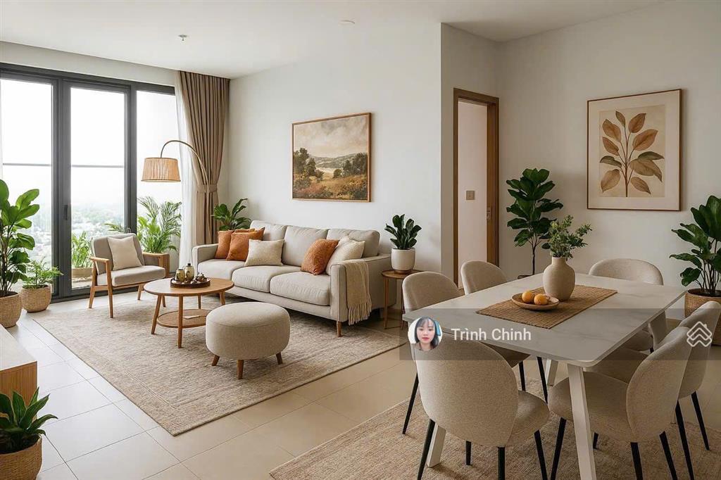 Sẵn căn hộ cho thuê tại the nelson, 29 láng hạ, 87m2, 2pn