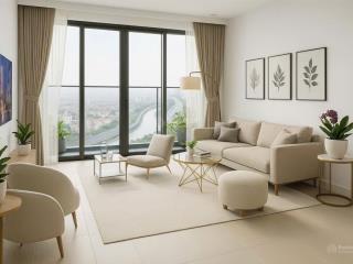 Cho thuê căn hộ hong kong tower, 110m2, 3pn, căn góc, view đẹp, đầy đủ nội thất