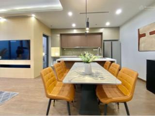 Bán gấp căn hộ chung cư cao cấp d. le pont dor  hoàng cầu, 134 m2, 3pn, căn góc, giá rẻ nhất toà