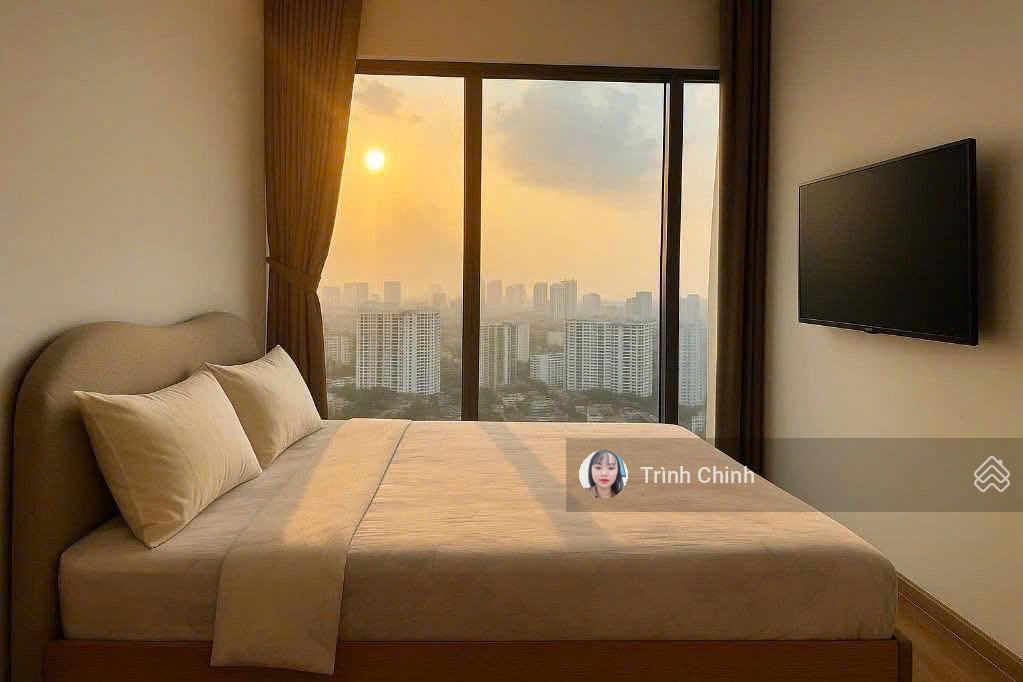Bán chung cư cao cấp vinhomes 54a nguyễn chí thanh, 137m2, 3pn, căn góc thoáng