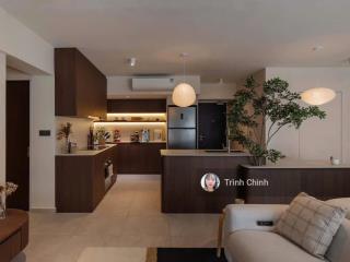 Cho thuê căn hộ the nelson private residences, 29 láng hạ, 87m2, đầy đủ, 25 triệu/tháng, view hồ