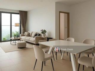 Bán chung cư cao cấp vinhomes 54a nguyễn chí thanh, 81m2, 2pn, tầng cao, thoáng