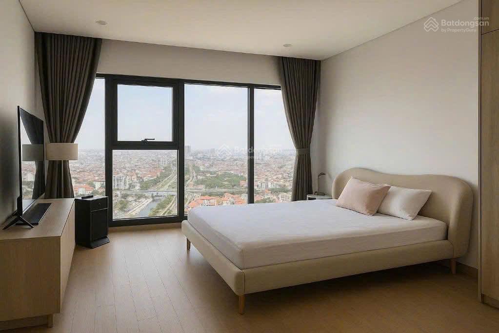 Bán căn hộ cao cấp sun grand city, đường thụy khuê, 120m2, 3pn, tầng cao, view thoáng, cực kì đẹp