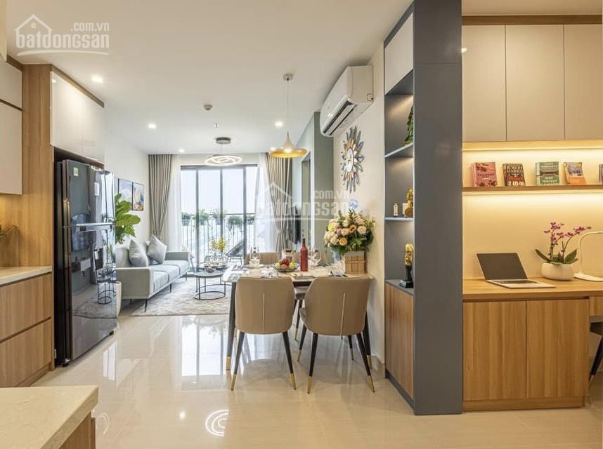 Cần cho thuê gấp căn hộ tân hoàng minh, d le pont d or  hoàng cầu, 130m², 3pn, giá 23 triệu/tháng