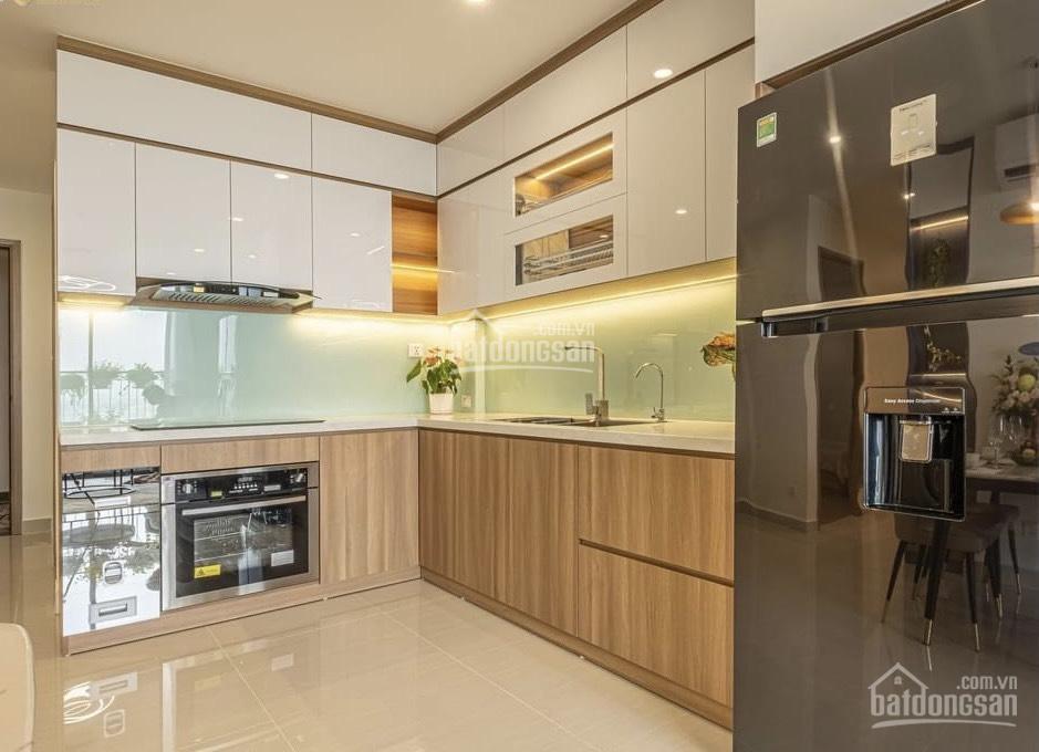Cần cho thuê gấp căn hộ tân hoàng minh, d le pont d or  hoàng cầu, 130m², 3pn, giá 23 triệu/tháng
