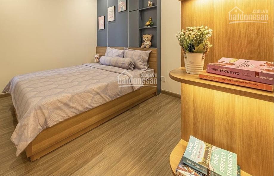 Cần cho thuê gấp căn hộ tân hoàng minh, d le pont d or  hoàng cầu, 130m², 3pn, giá 23 triệu/tháng