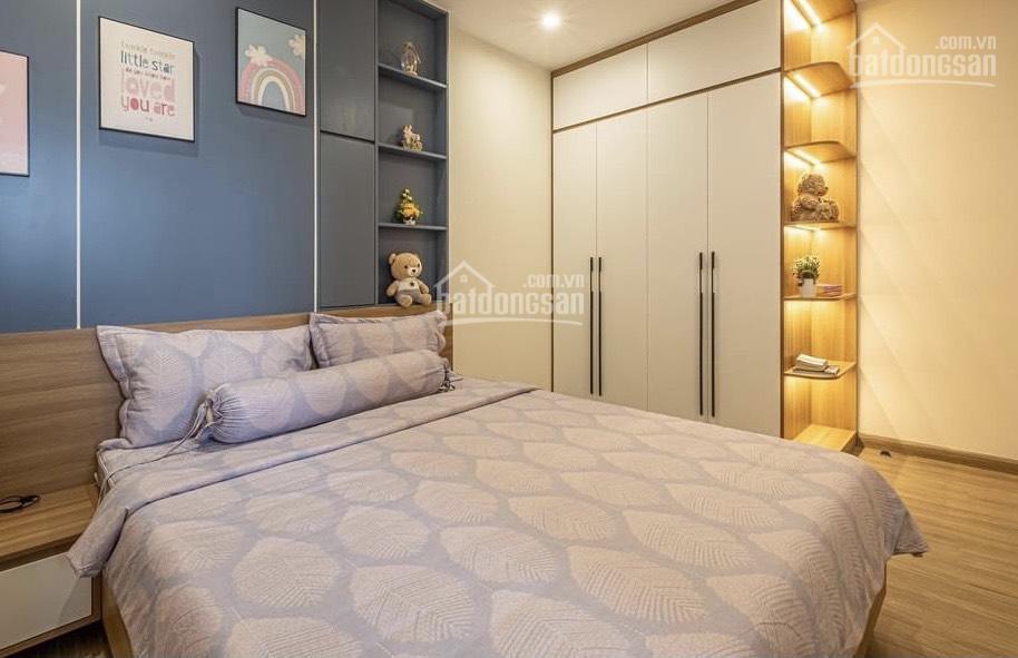 Cần cho thuê gấp căn hộ tân hoàng minh, d le pont d or  hoàng cầu, 130m², 3pn, giá 23 triệu/tháng