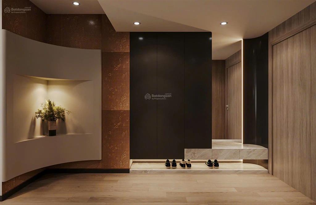 Cho thuê căn cao cấp vinhomes metropolis  liễu giai, 120m2, 3pn, nội thất cao cấp, 35 triệu/tháng