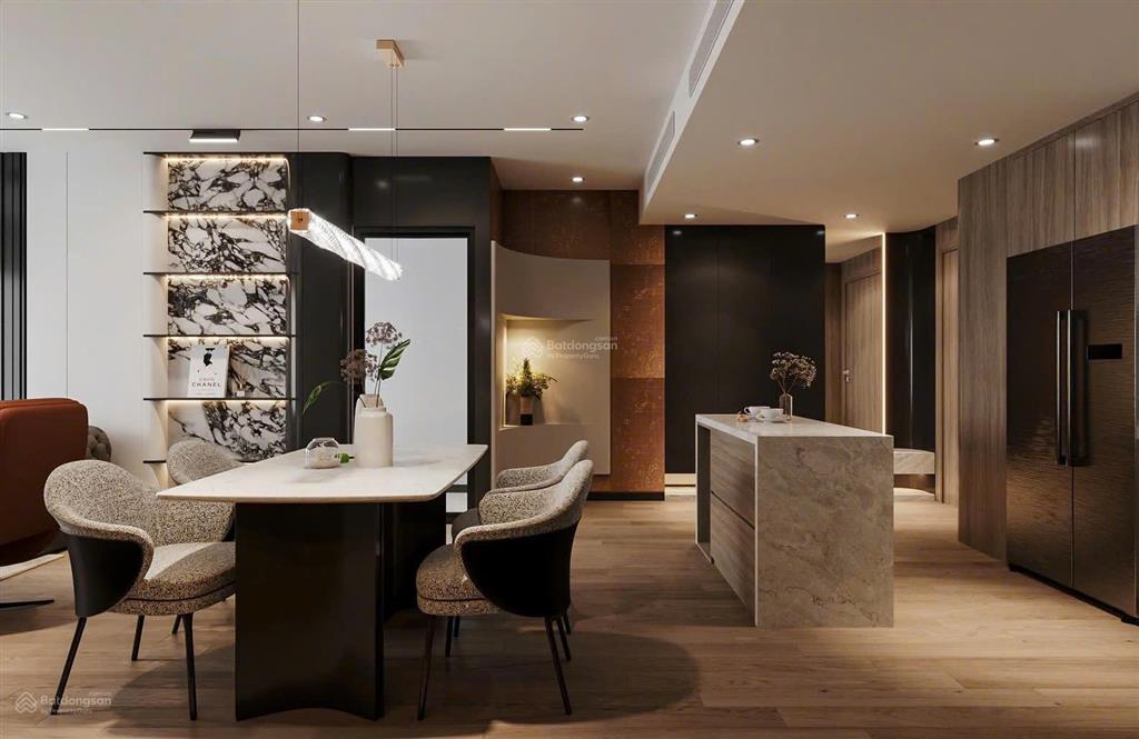 Cho thuê căn cao cấp vinhomes metropolis  liễu giai, 120m2, 3pn, nội thất cao cấp, 35 triệu/tháng