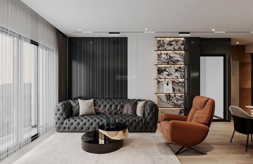 Cho thuê căn cao cấp vinhomes metropolis  liễu giai, 75m2, 2pn, nội thất cao cấp, 23 triệu/tháng