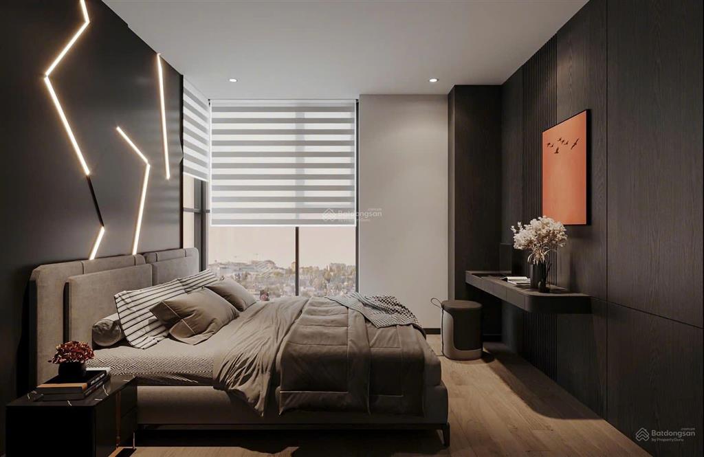 Cho thuê căn cao cấp vinhomes metropolis  liễu giai, 75m2, 2pn, nội thất cao cấp, 23 triệu/tháng