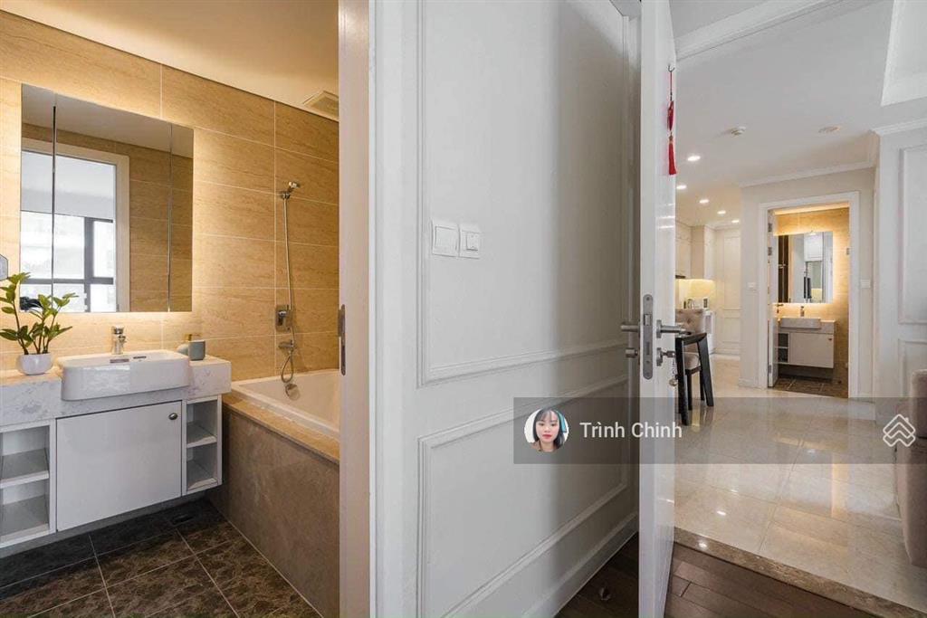 Cho thuê căn hộ cao cấp the lancaster 20 núi trúc, 120m2, 2pn, đủ đồ, 25 triệu/tháng