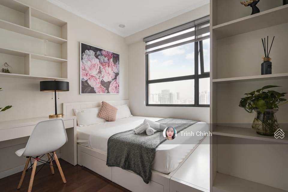 Cho thuê căn hộ cao cấp the lancaster 20 núi trúc, 120m2, 2pn, đủ đồ, 25 triệu/tháng
