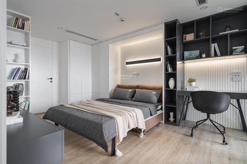 Cho thuê căn hộ duplex grandeur place, 138b giảng võ, 280m2, 4pn, đủ nội thất cao cấp mới 100%