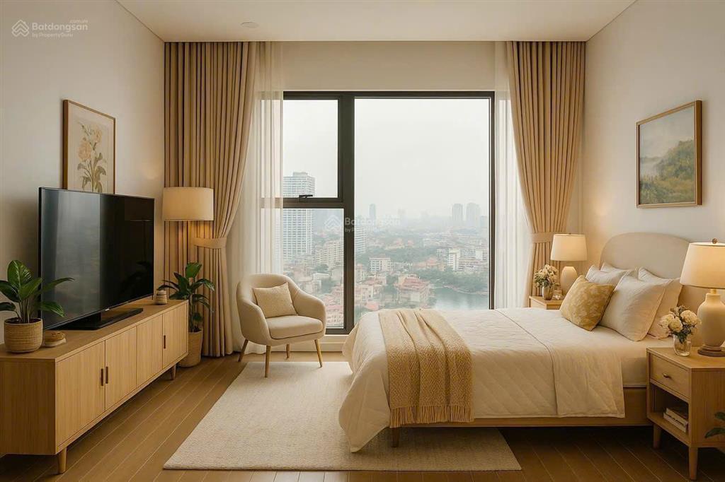 Cho thuê căn hộ cao cấp diamond park plaza, 16 láng hạ, 23 triệu, 90m2, 2pn, đủ đồ mới