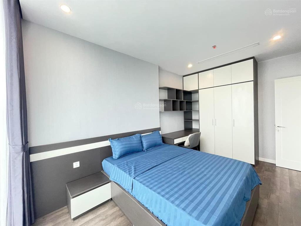 Cho thuê tại the diamond residence, 23 triệu, 107m2, 3pn, nội thất cơ bản, nhà mới, tầng cao