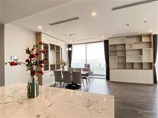 Cho thuê tại the diamond residence, 23 triệu, 107m2, 3pn, nội thất cơ bản, nhà mới, tầng cao
