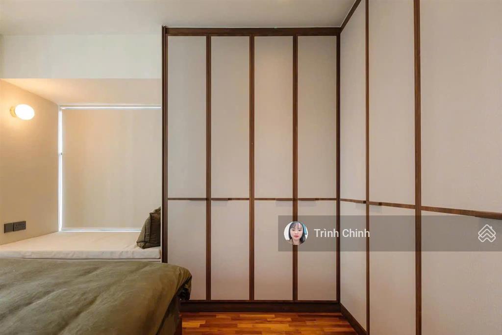 Cho thuê căn hộ cao cấp tại the nelson private residences, 29 láng hạ, 106m2, 3pn, căn góc