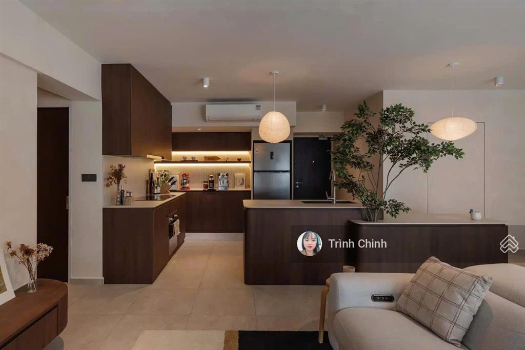 Cho thuê căn hộ cao cấp tại the nelson private residences, 29 láng hạ, 106m2, 3pn, căn góc