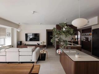 Cho thuê căn hộ cao cấp tại the nelson private residences, 29 láng hạ, 106m2, 3pn, căn góc