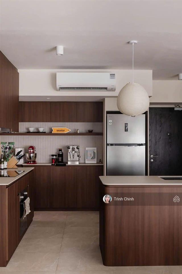 Cho thuê căn hộ cao cấp tại the nelson private residences, 29 láng hạ, 106m2, 3pn, căn góc