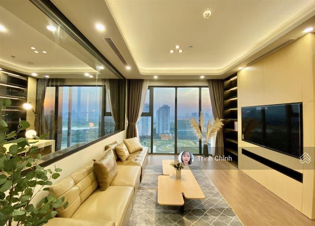 Bán gấp chung cư cao cấp the golden armor, b6 giảng võ, 80m2, 2pn, cực kỳ thoáng