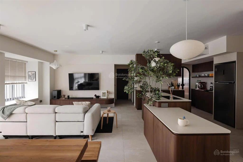 Bán căn hộ hateco laroma, huỳnh thúc kháng kéo dài, 94m2, 2pn, ban công mát, căn hiếm