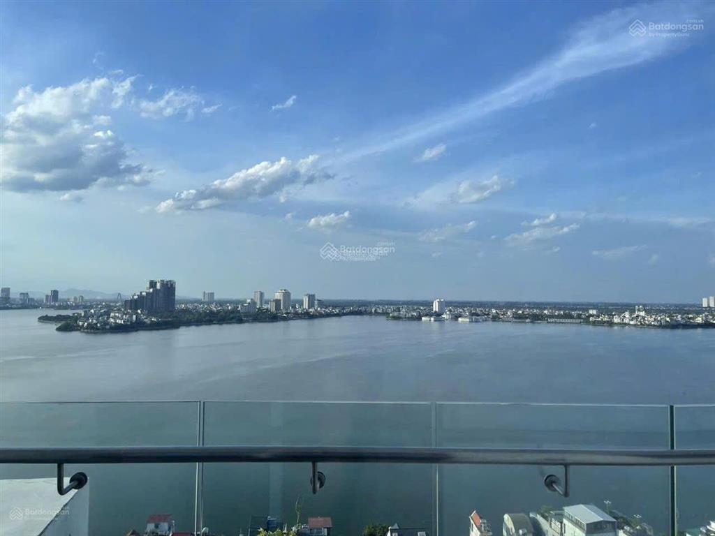 Chính chủ nhờ bán căn hộ cao cấp sun grand city 69b thụy khuê, 50m2, 1pn, đủ đồ, view hồ tây