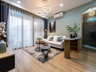 Cho thuê căn hộ hateco laroma, số 4a huỳnh thúc kháng 22 triệu, 90m2, 2pn, đủ đồ