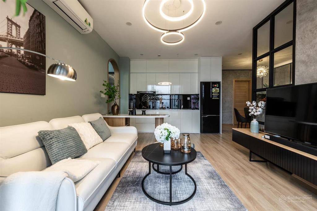 Cho thuê căn hộ hateco laroma, số 4a huỳnh thúc kháng 22 triệu, 90m2, 2pn, đủ đồ