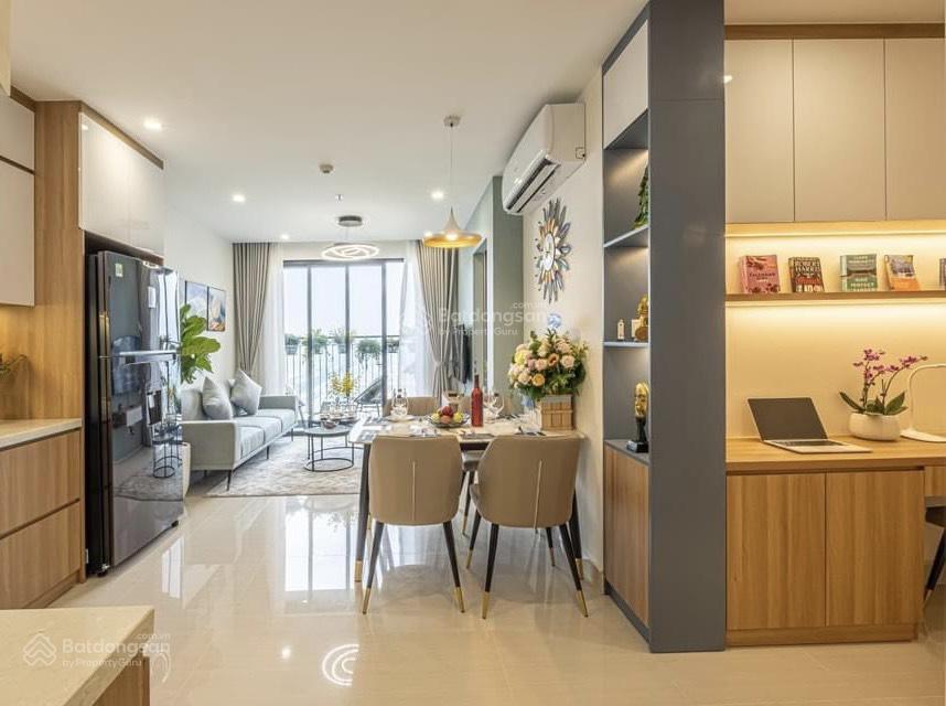 Cho thuê căn hộ cao cấp 2pn, 86m2 tại vinhomes nguyễn chí thanh, đầy đủ đồ, giá 19 triệu/tháng
