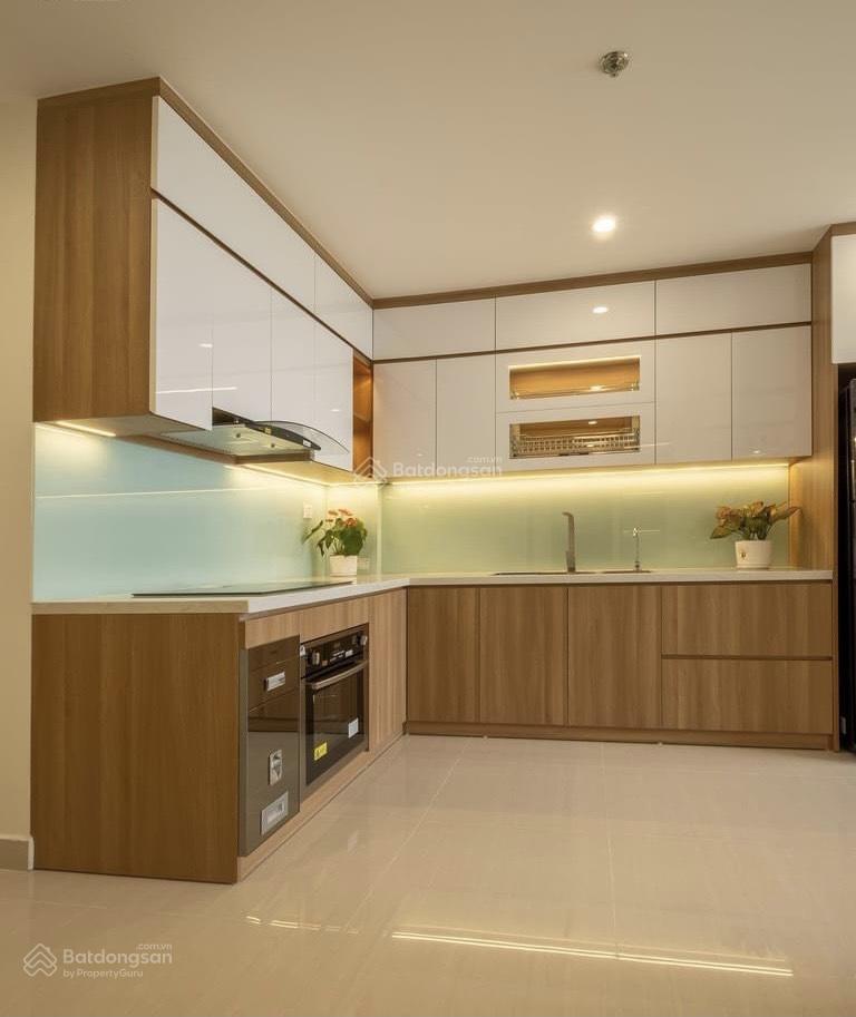 Cho thuê căn hộ cao cấp 2pn, 86m2 tại vinhomes nguyễn chí thanh, đầy đủ đồ, giá 19 triệu/tháng